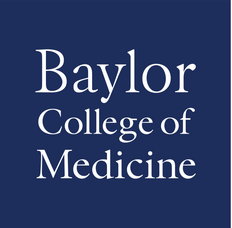 Logo for Baylor College of Medicine