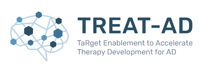 Treat-AD Logo